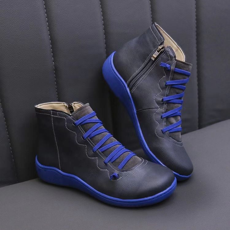 Ava | Orthopedic Support Boots