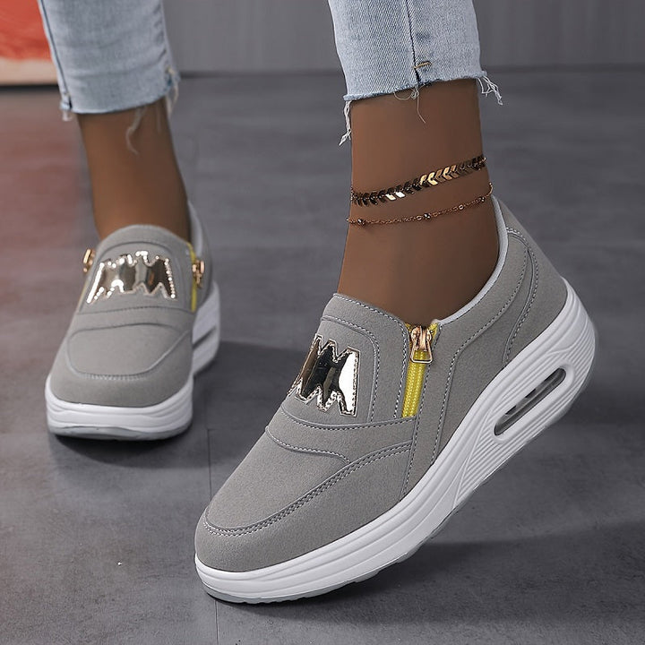 Ava | Stylish Orthopedic Sneakers