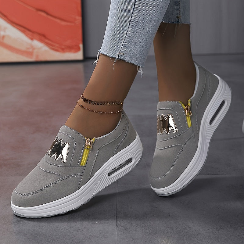 Ava | Stylish Orthopedic Sneakers