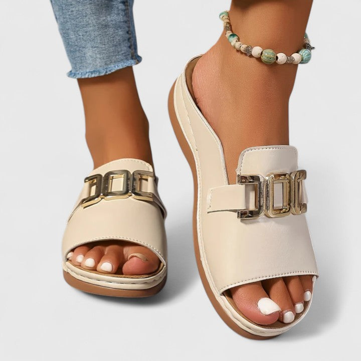 Keira | Orthopedic Sandals
