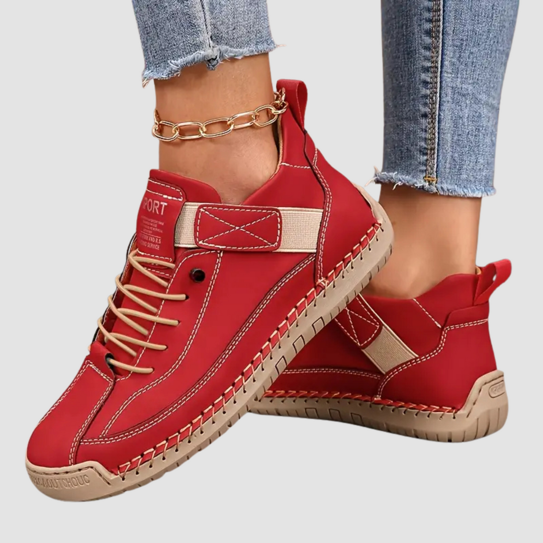 Emma | Orthopedic Everyday Sneakers