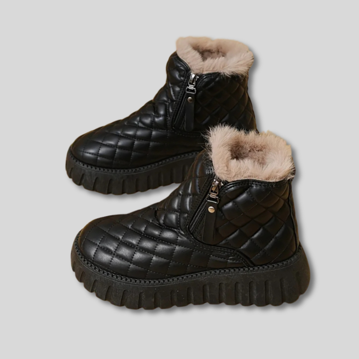 Hannah | Orthopedic Winter Boots