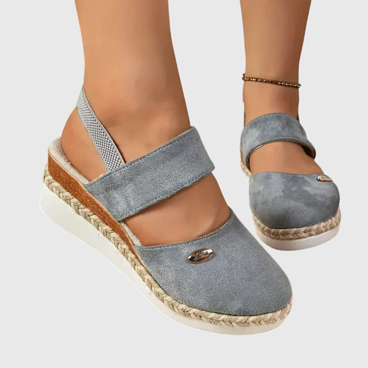 Lily | Orthopedic Comfort Sandals