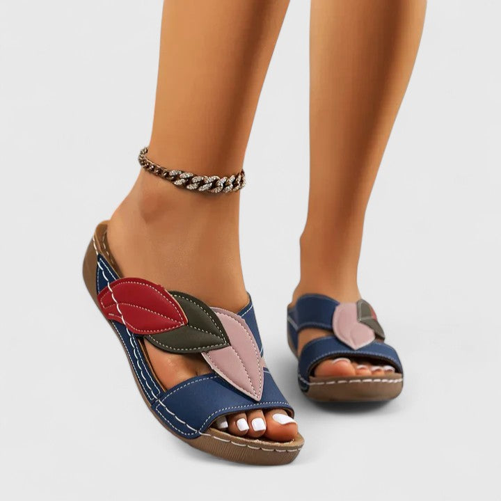 Ava | Comfortable Orthopedic Sandals