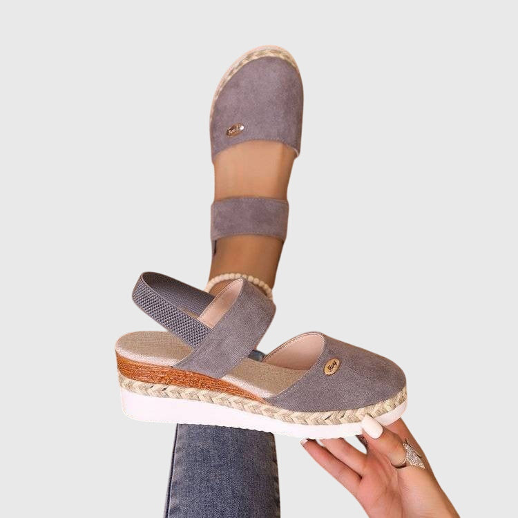 Lily | Orthopedic Comfort Sandals