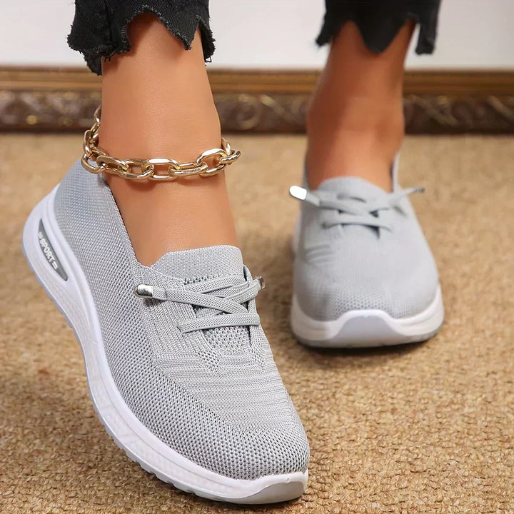 Emma | Stylish Orthopedic Sneakers