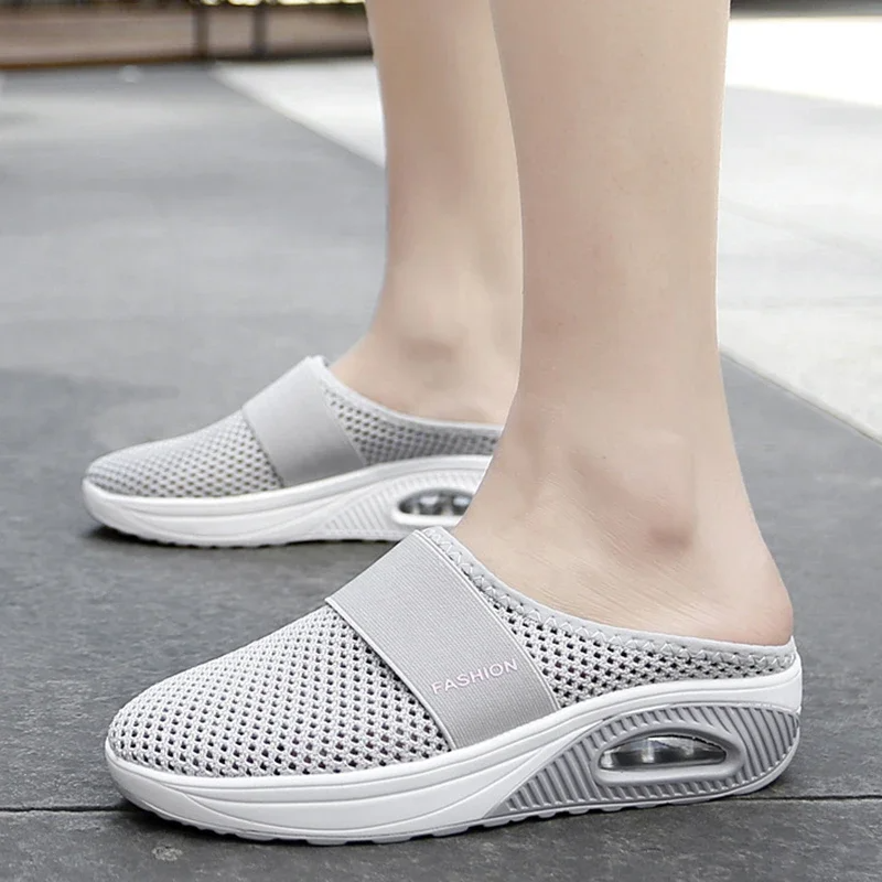 Ella | Stylish Orthopedic Sneakers