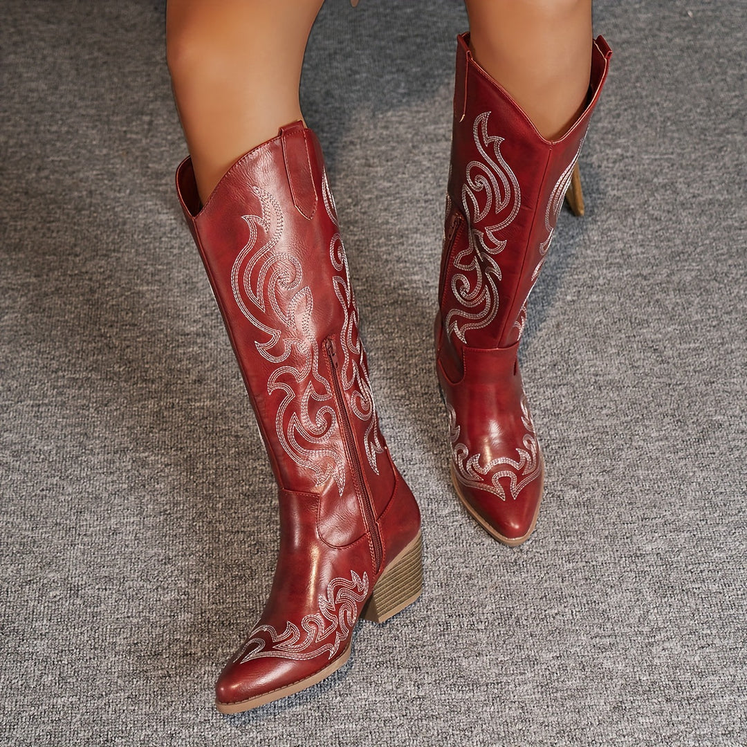 Mia® | Winter Grace Boots