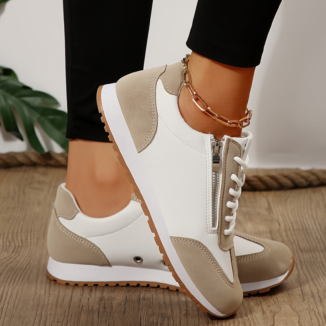 Elaine | Orthopedic Comfort Sneakers