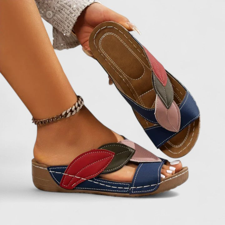 Ava | Comfortable Orthopedic Sandals