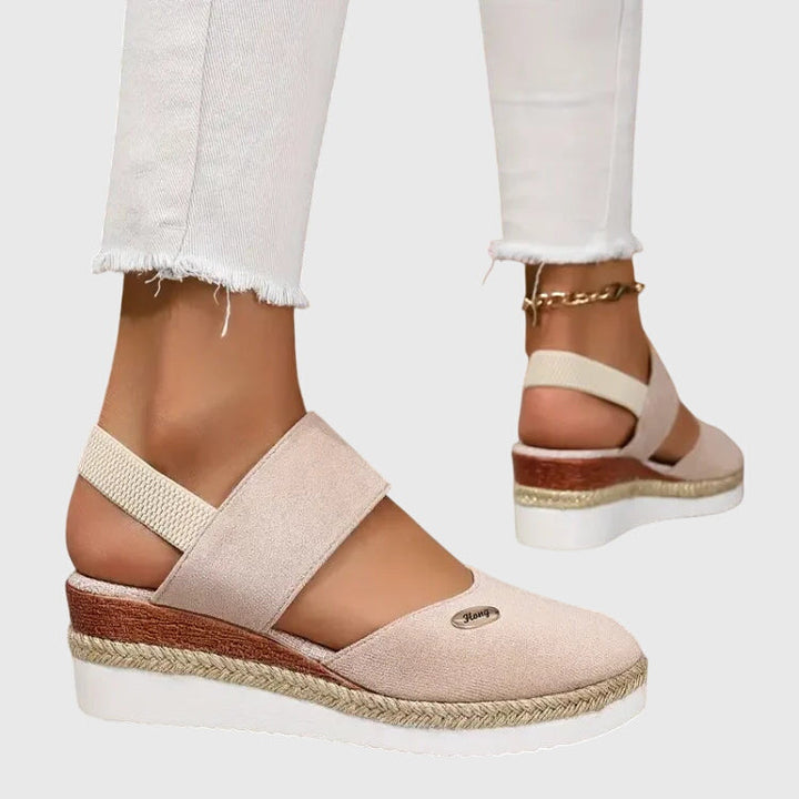 Lily | Orthopedic Comfort Sandals