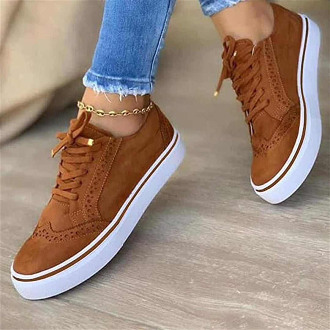Ava | Supportive Orthopedic Sneakers