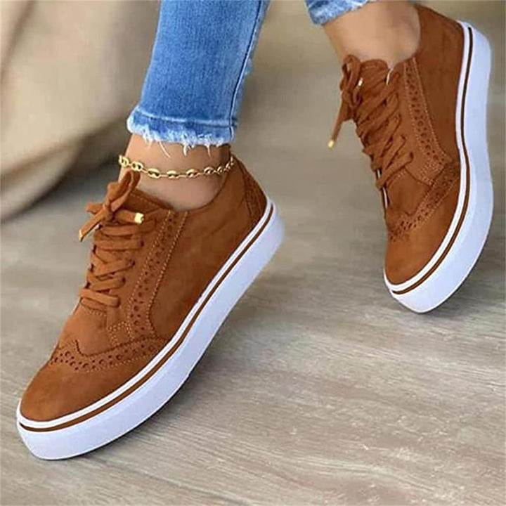 Ava | Supportive Orthopedic Sneakers