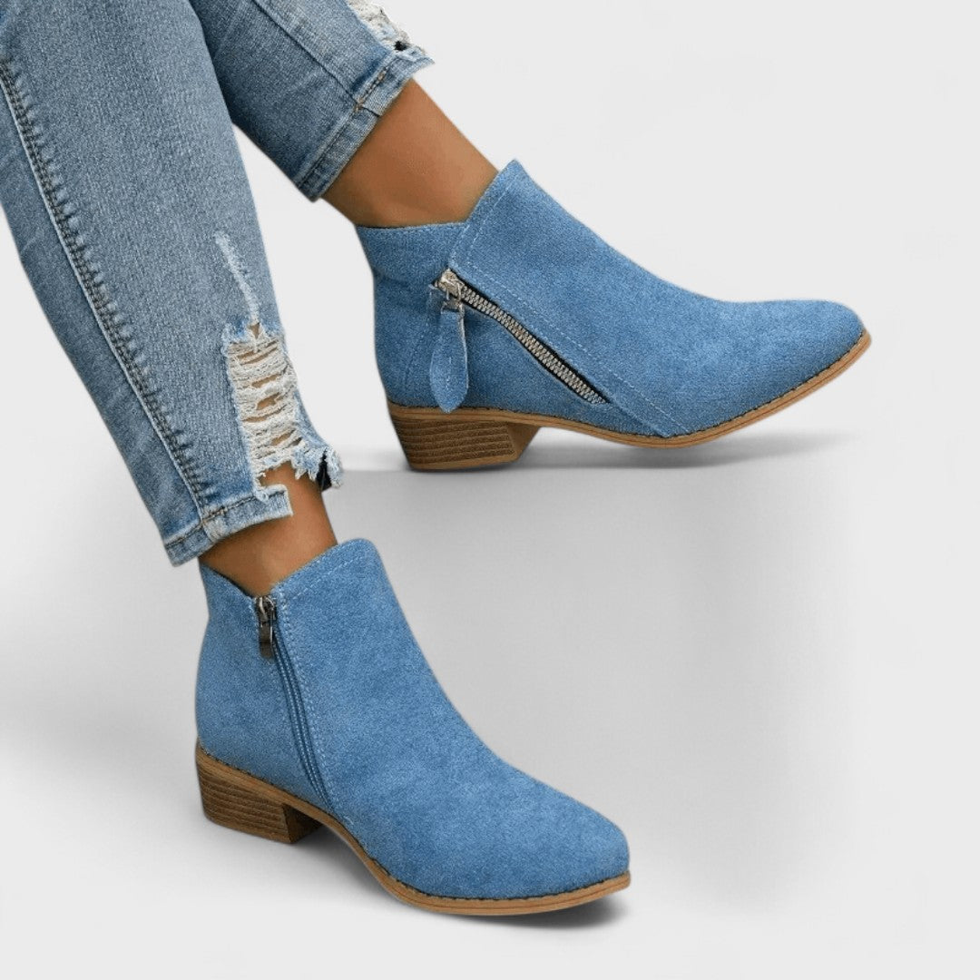 Whitney | Orthopedic Walking Boots