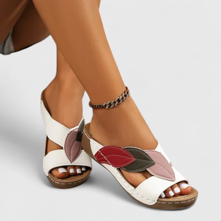 Ava | Comfortable Orthopedic Sandals