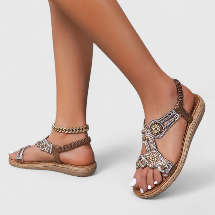 Hannah | Orthopedic Sandals Comfort