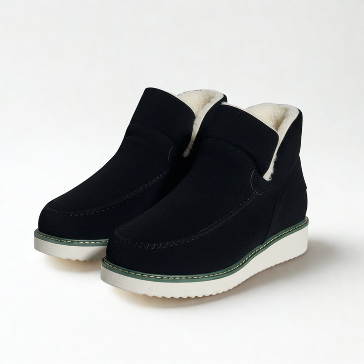 Cynthia | Orthopedic Winter Boots