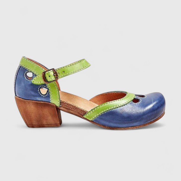 Megan | Comfort-Oriented Orthopedic Sandals