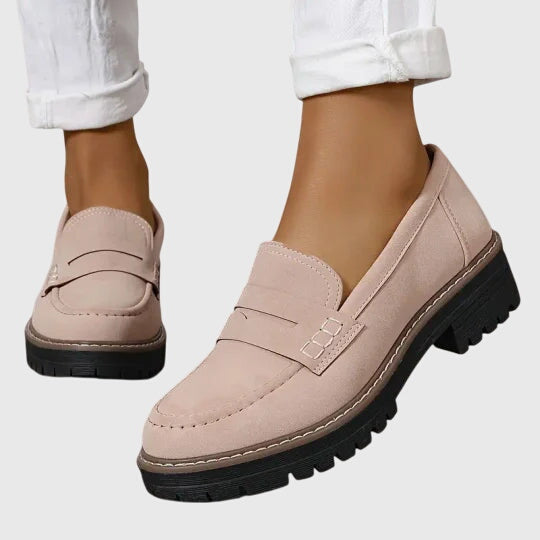 Emma | Stylish Orthopedic Loafers