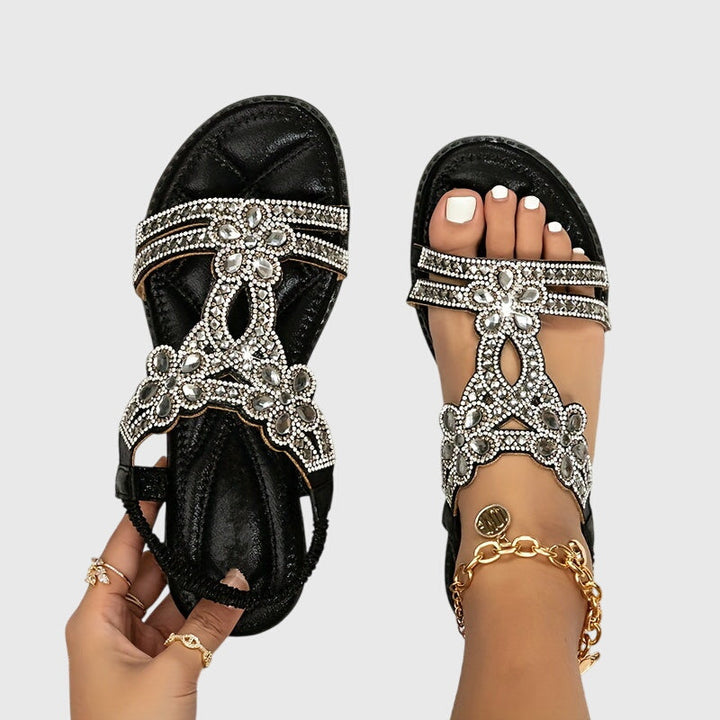 Ella | Elegant Orthopedic Sandals