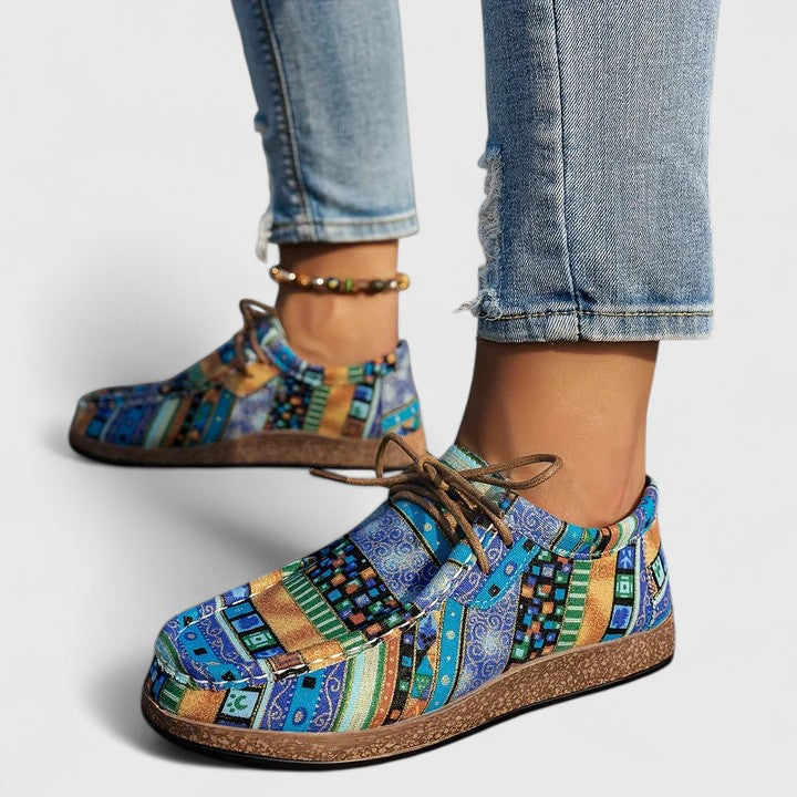 Megan | Comfortable Orthopedic Footwear