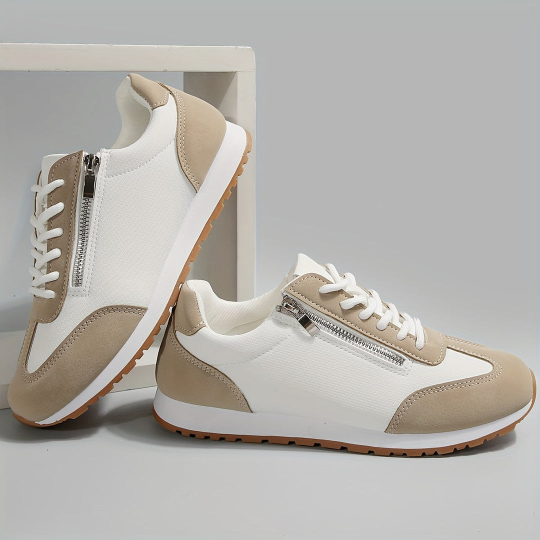Elaine | Orthopedic Comfort Sneakers