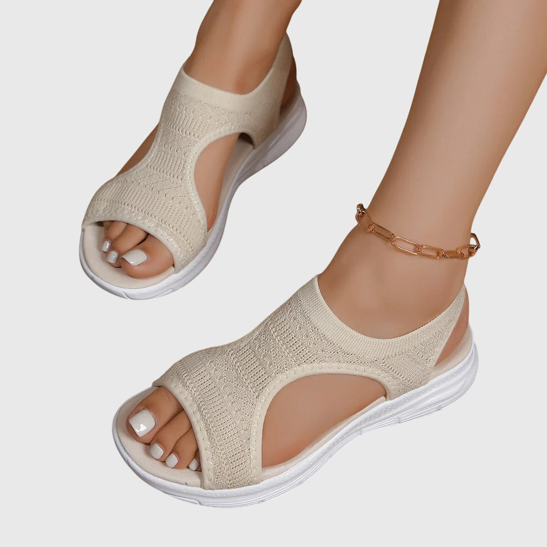 Ava | Stylish Orthopedic Sandals