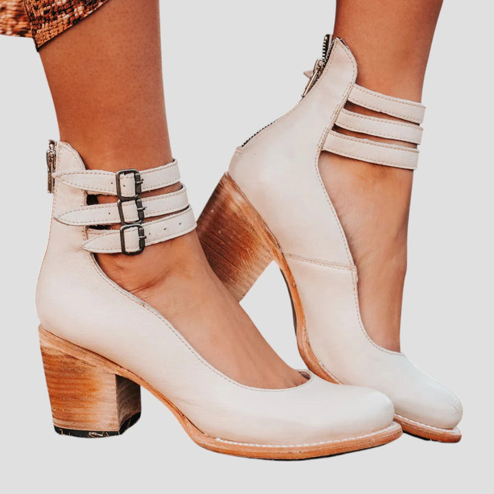 Mia® | Stylish comfortable boots