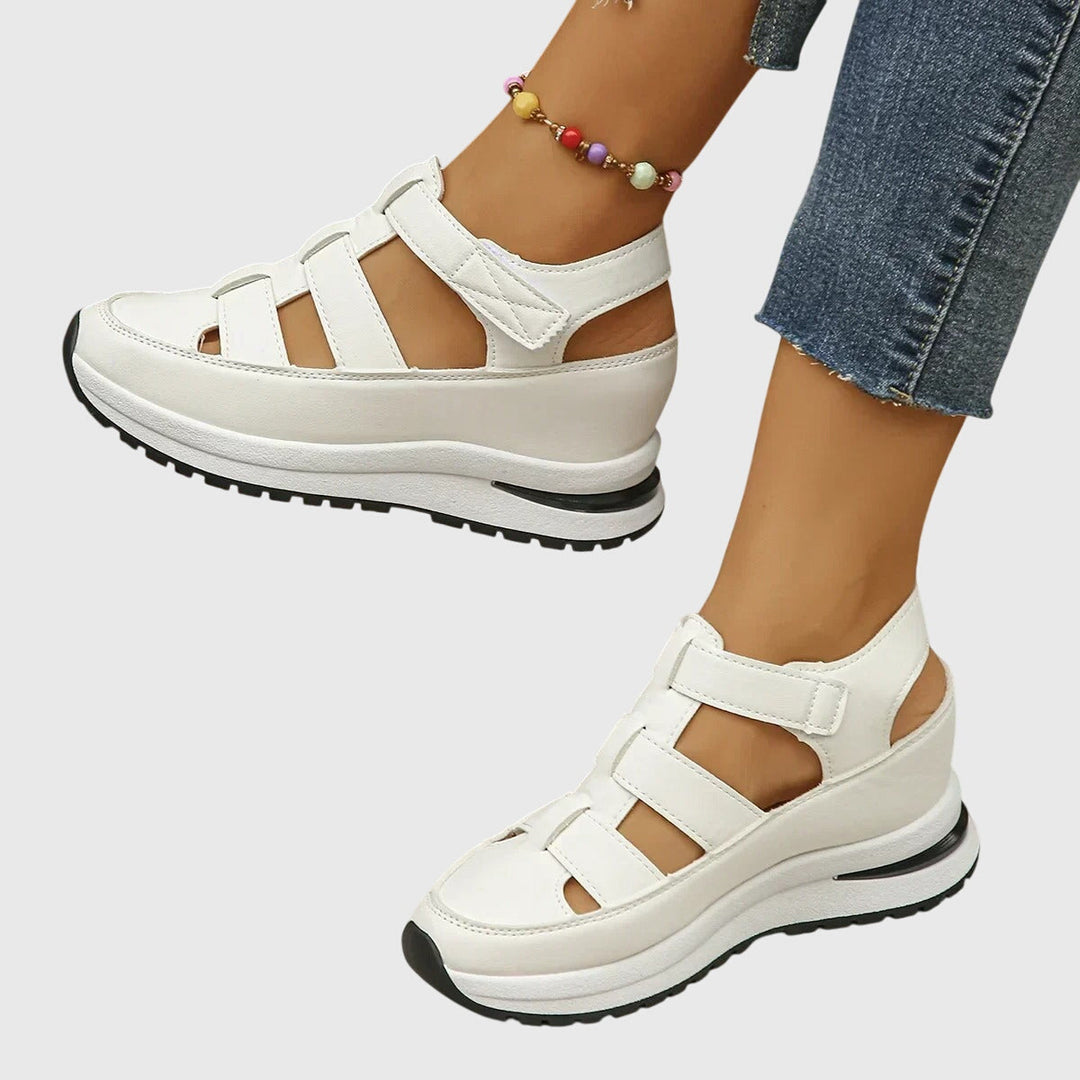 Karen | Versatile Orthopedic Sandals