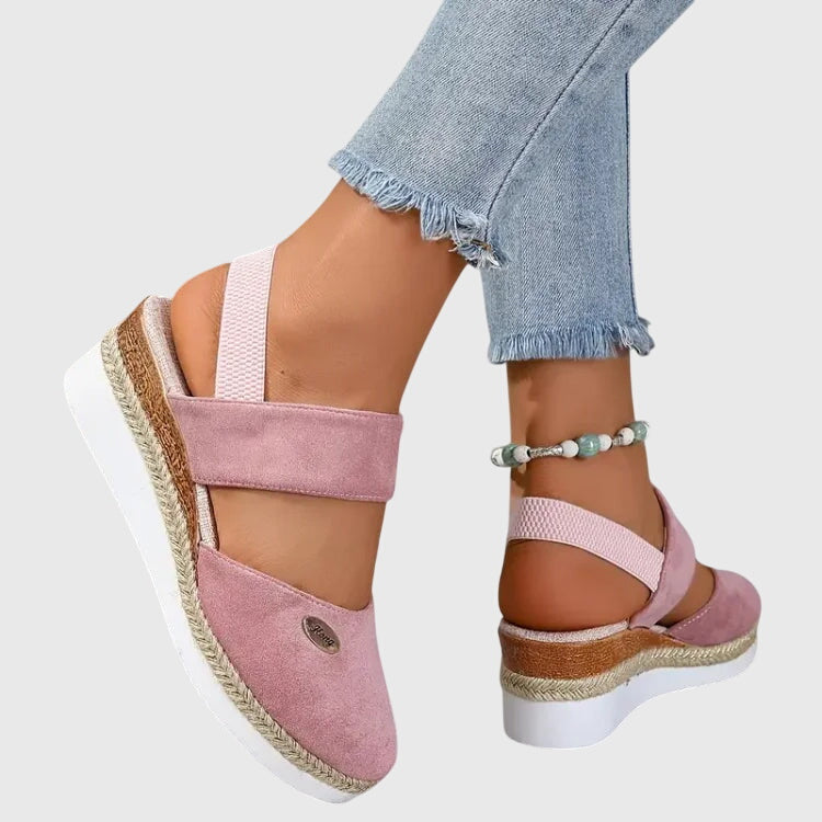 Lily | Orthopedic Comfort Sandals