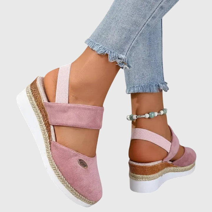 Lily | Orthopedic Comfort Sandals