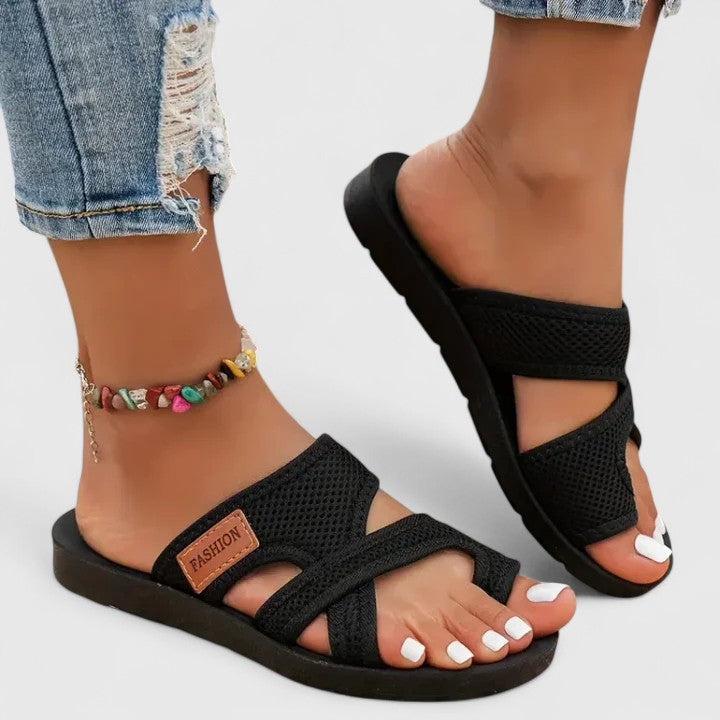 Megan | Orthopedic Comfort Sandals