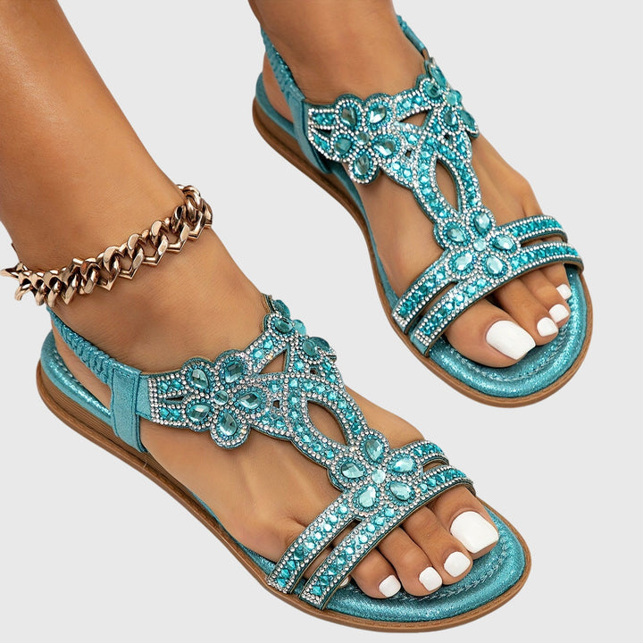 Ella | Elegant Orthopedic Sandals