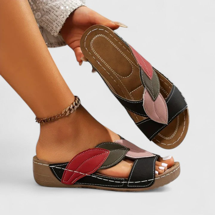 Ava | Comfortable Orthopedic Sandals