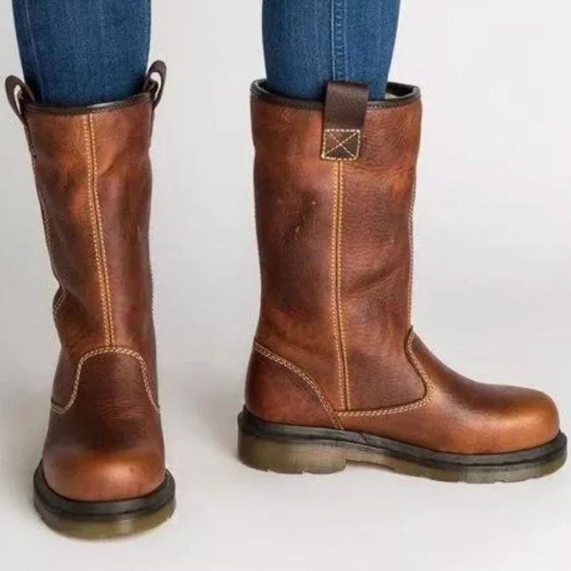 Valerie | Orthopedic Winter Boots