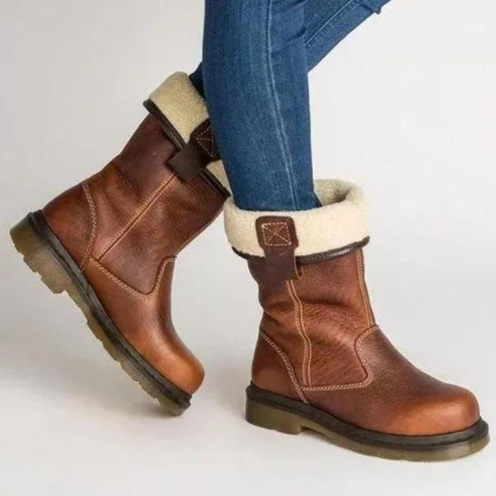 Valerie | Orthopedic Winter Boots