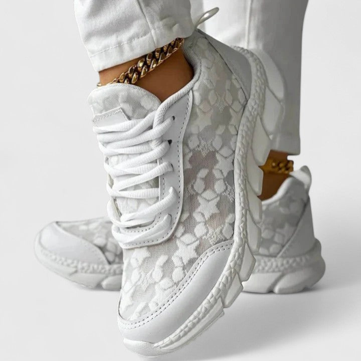 Angela | Orthopedic Comfortable Sneakers