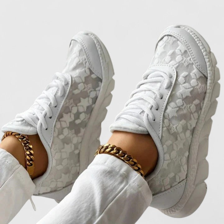 Angela | Orthopedic Comfortable Sneakers
