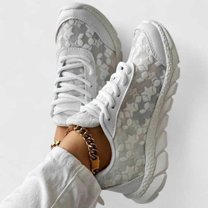 Angela | Orthopedic Comfortable Sneakers