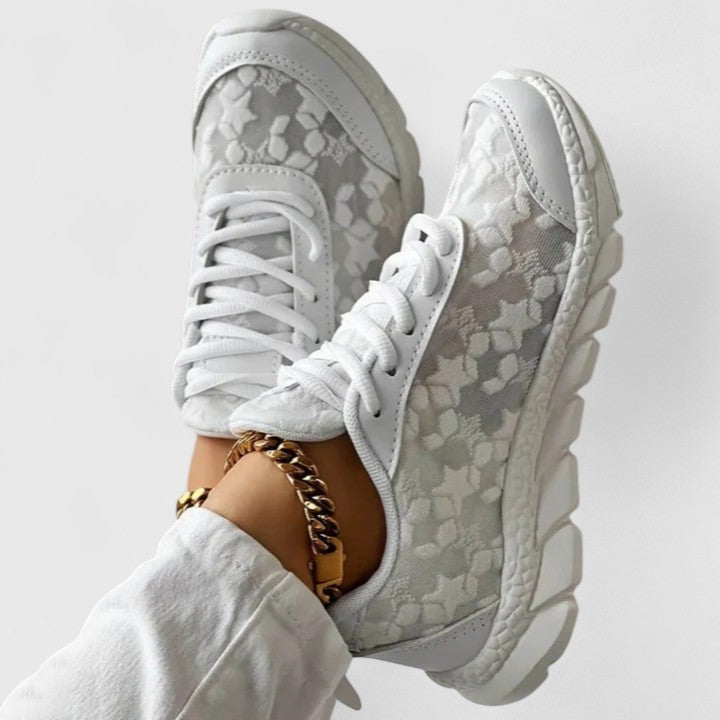 Angela | Orthopedic Comfortable Sneakers