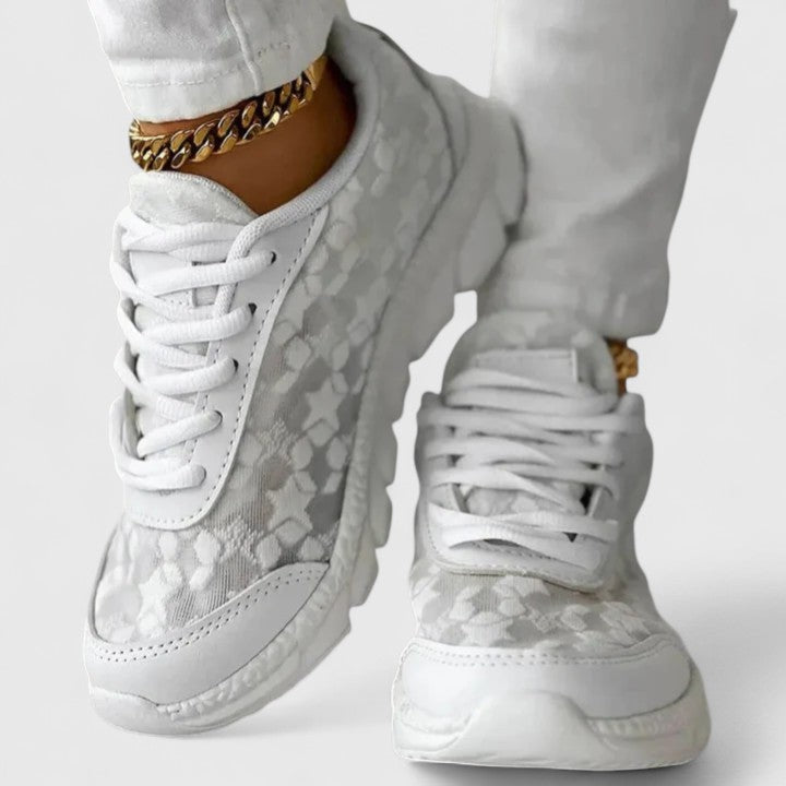 Angela | Orthopedic Comfortable Sneakers