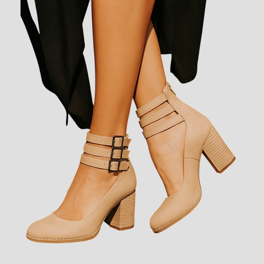 Mia® | Stylish comfortable boots