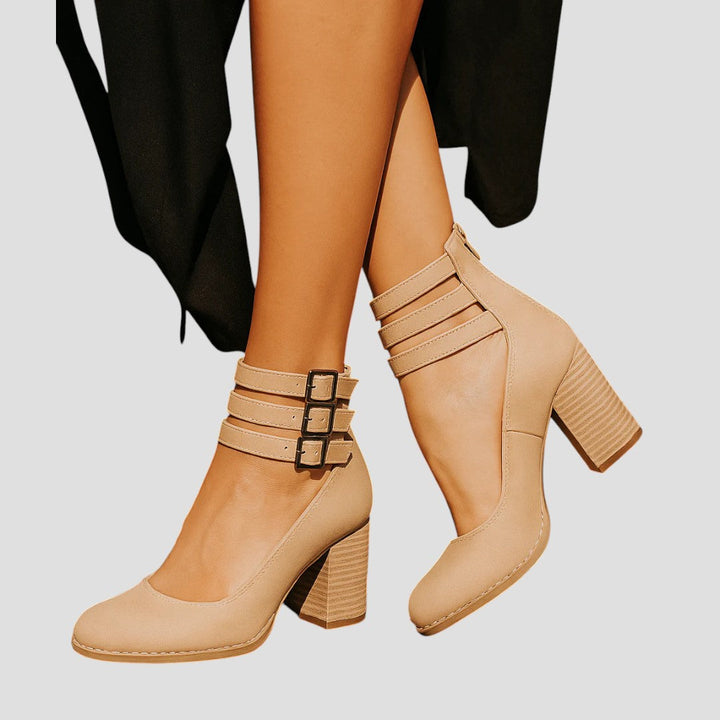 Mia® | Stylish comfortable boots