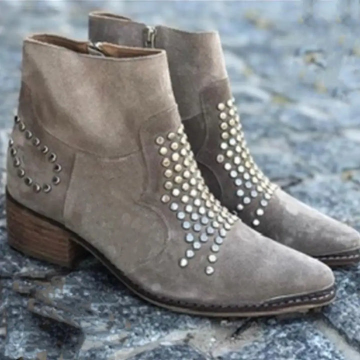 Vanessa | Orthopedic Fall Shoes
