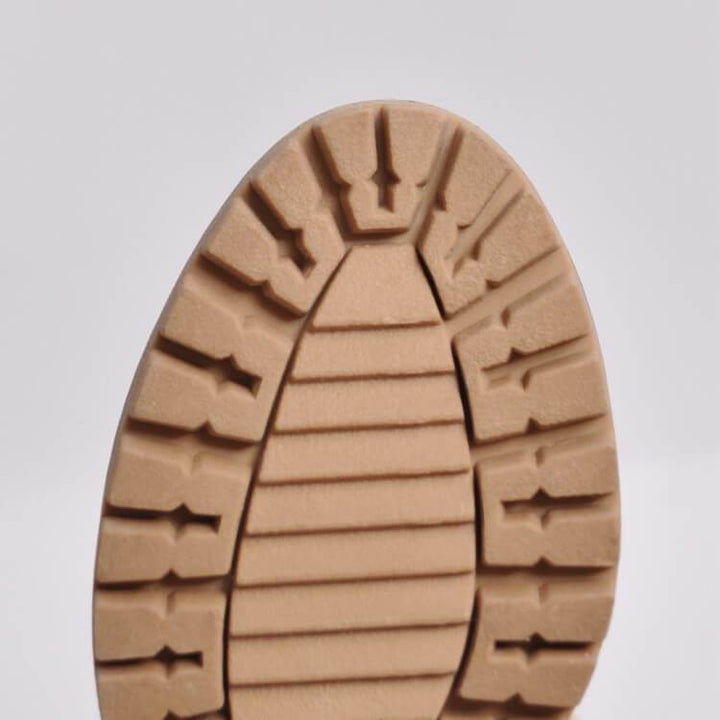 Amber | Orthopedic Autumn Boots