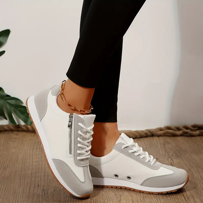 Elaine | Orthopedic Comfort Sneakers