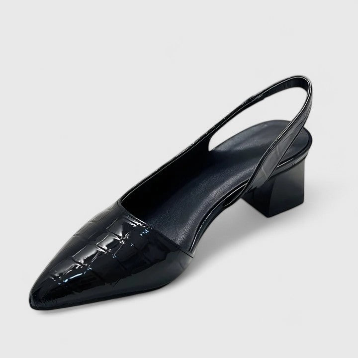 Marley | Chic Slingback Sandals