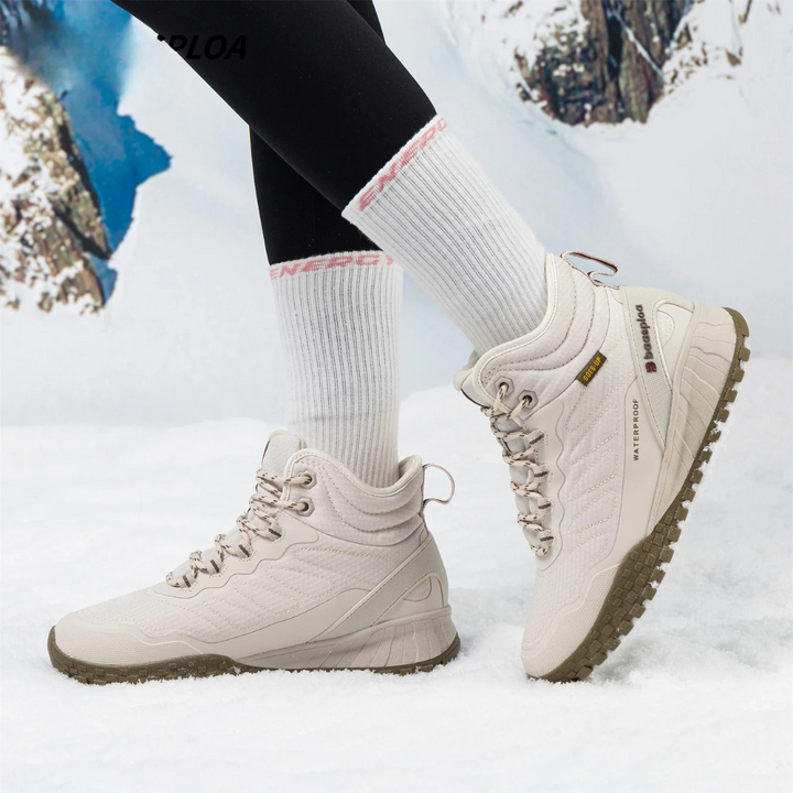 Olivia | Orthopedic Autumn Shoes