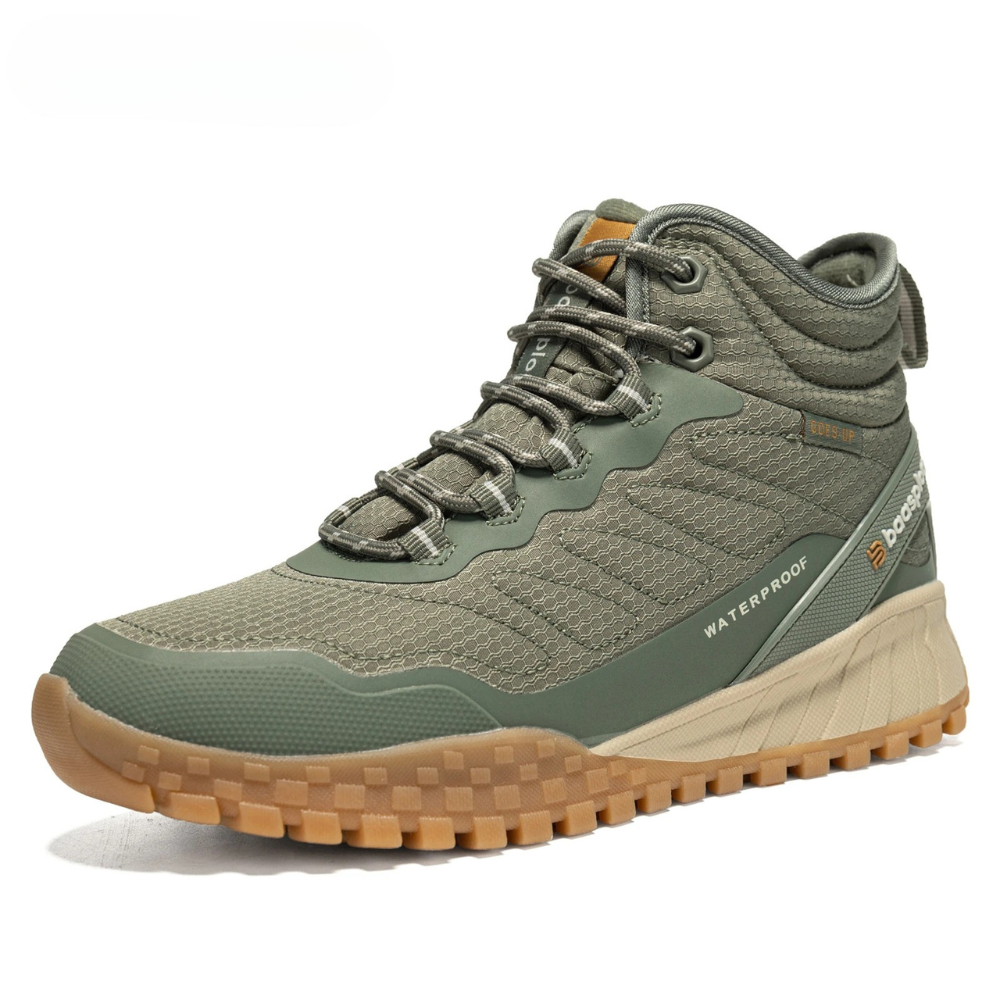 Olivia | Orthopedic Autumn Shoes