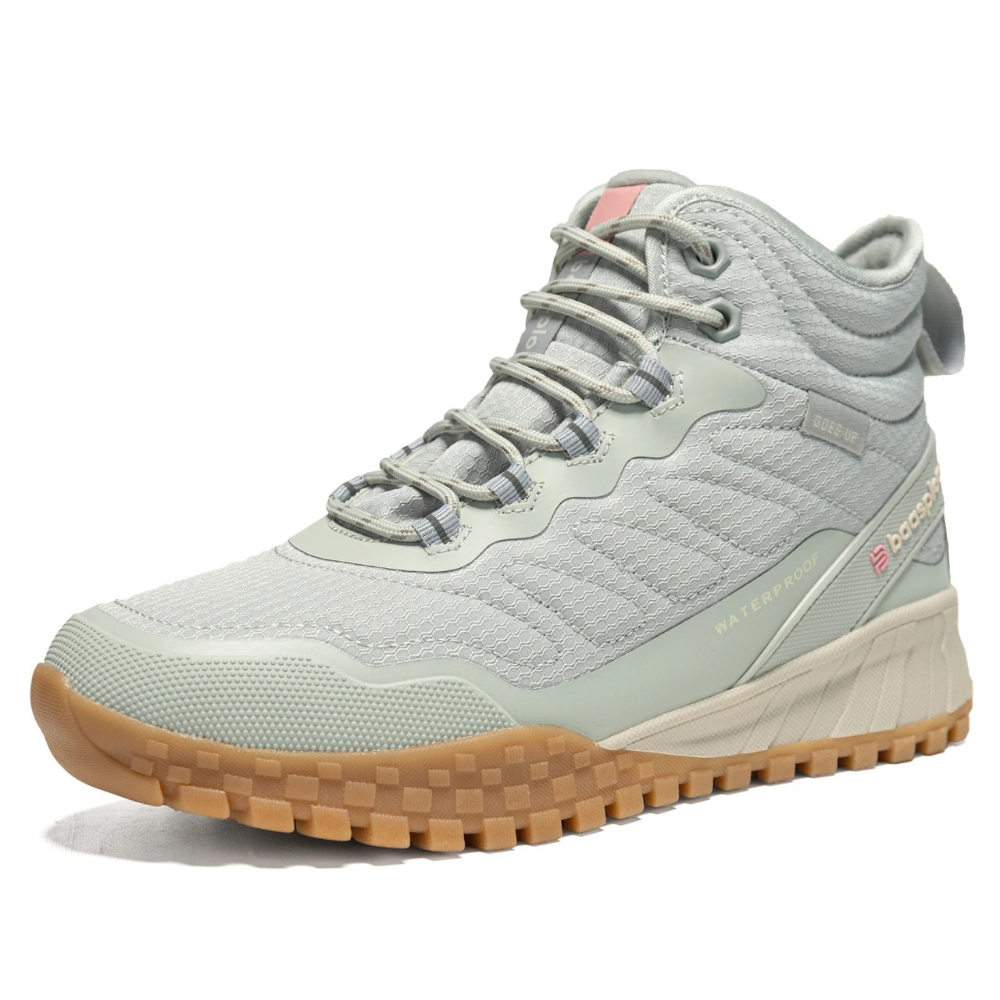 Olivia | Orthopedic Autumn Shoes
